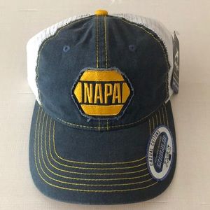 Napa Auto Parts Hat